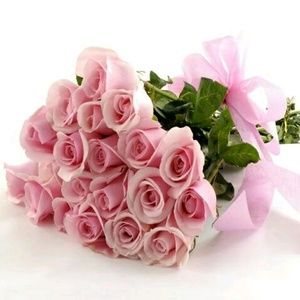 Meet your Posher, Ruth